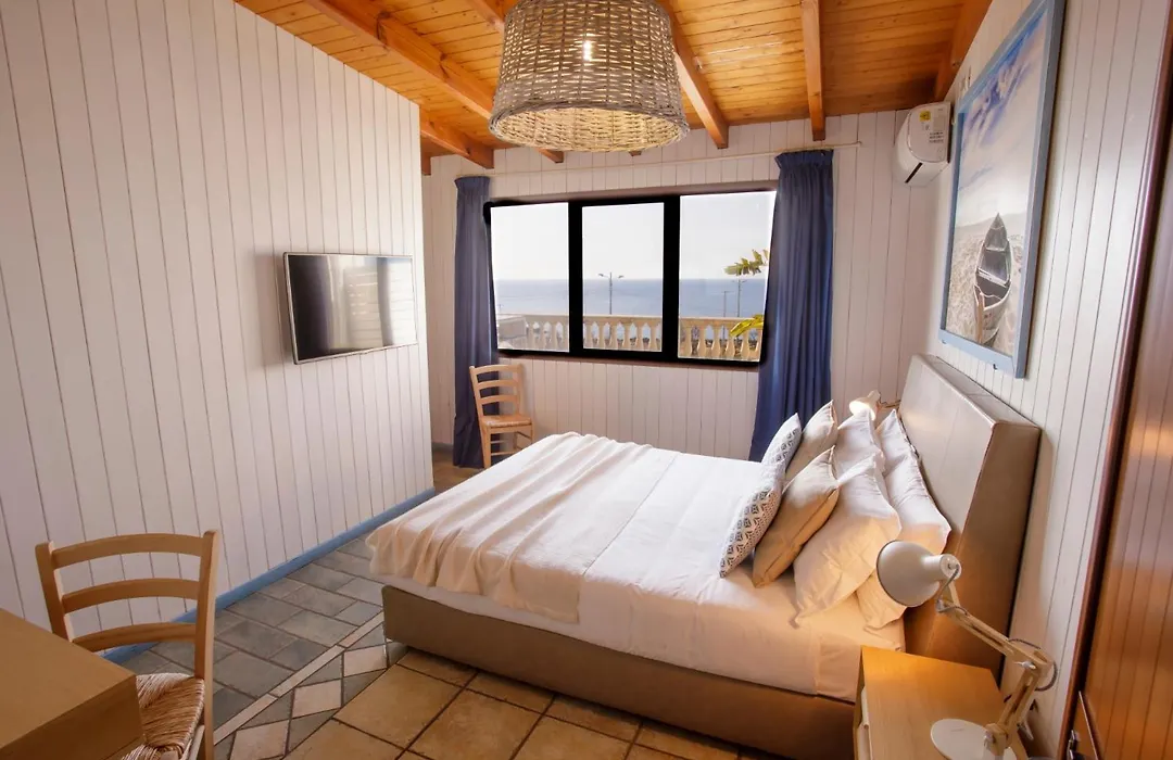 Hotel Corallo-1