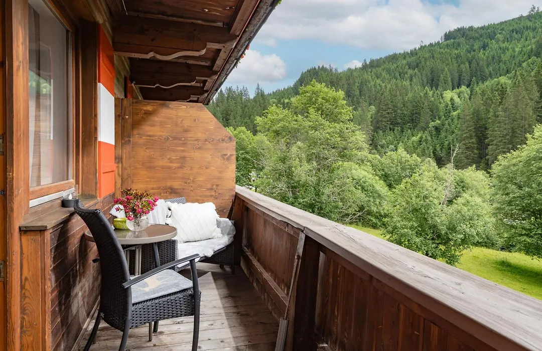 Pension Zillertal-1