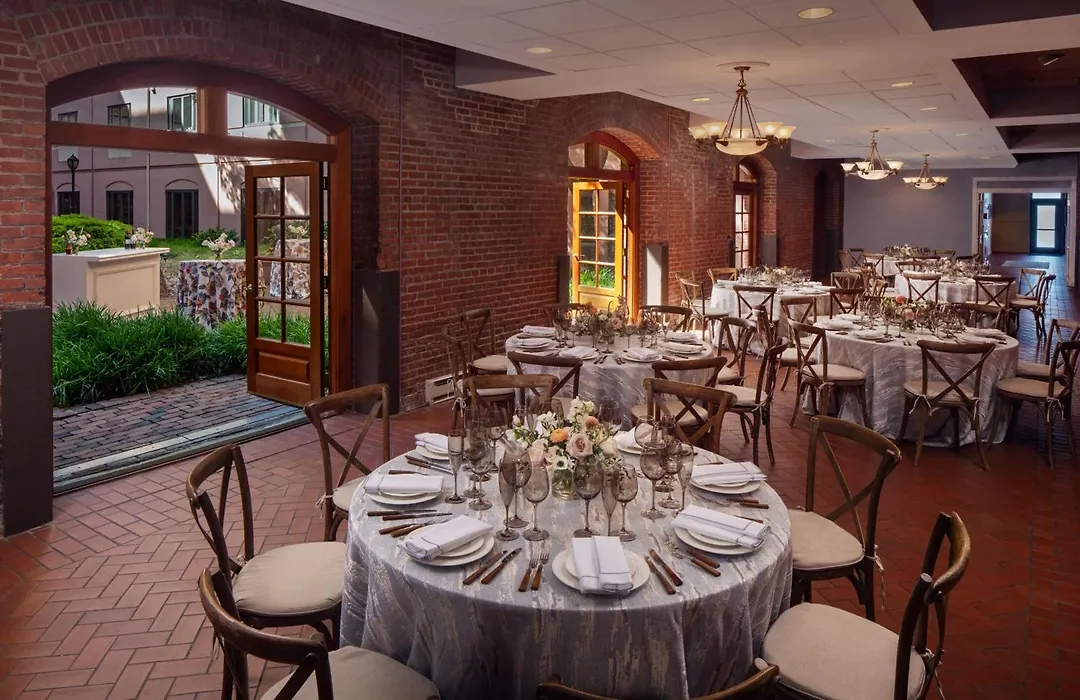 The Inn At Henderson'S Wharf, An Ascend Collection Hotel-1