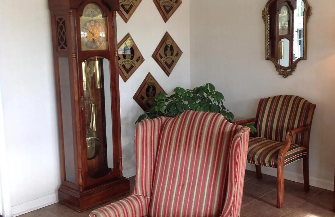 Ambassador Inn-1