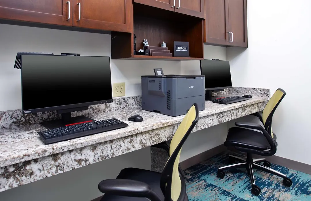 Hilton Garden Inn Benton Harbor-1
