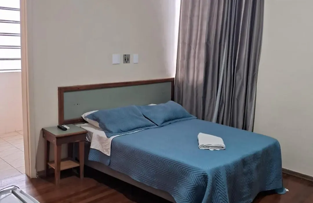 Martha Office Hotel-1