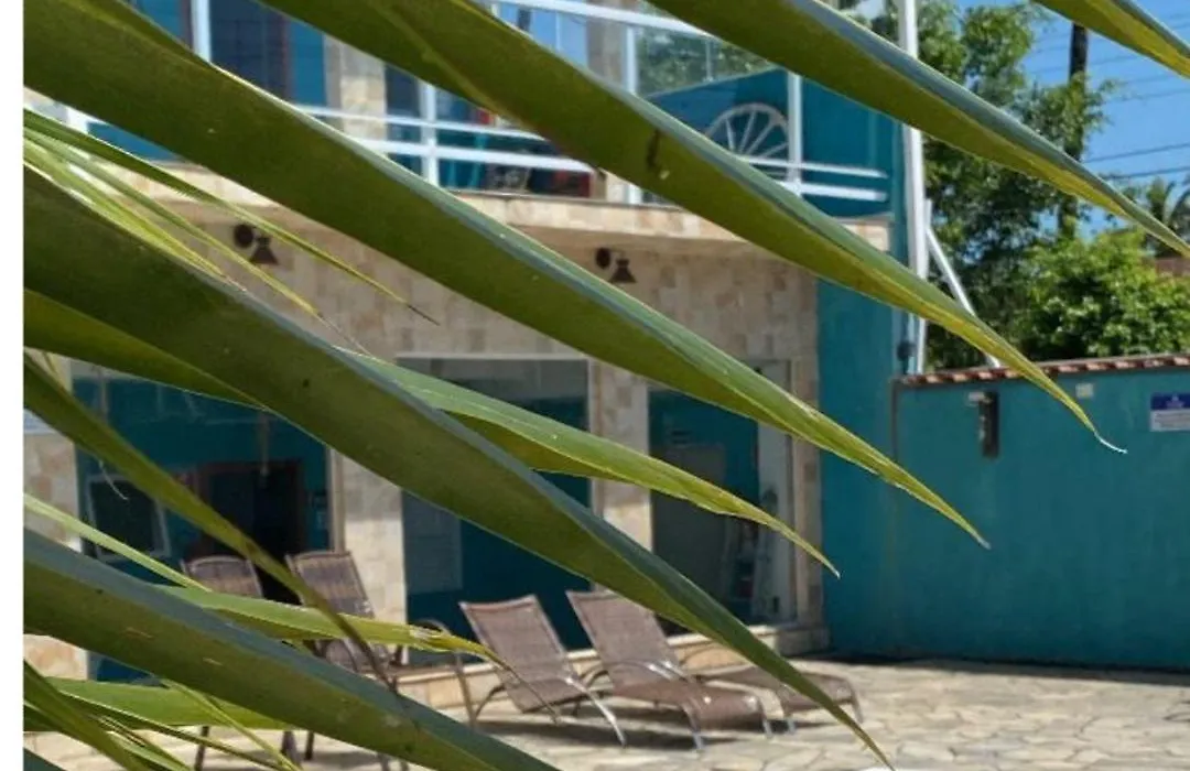 Pousada Fast Inn-1