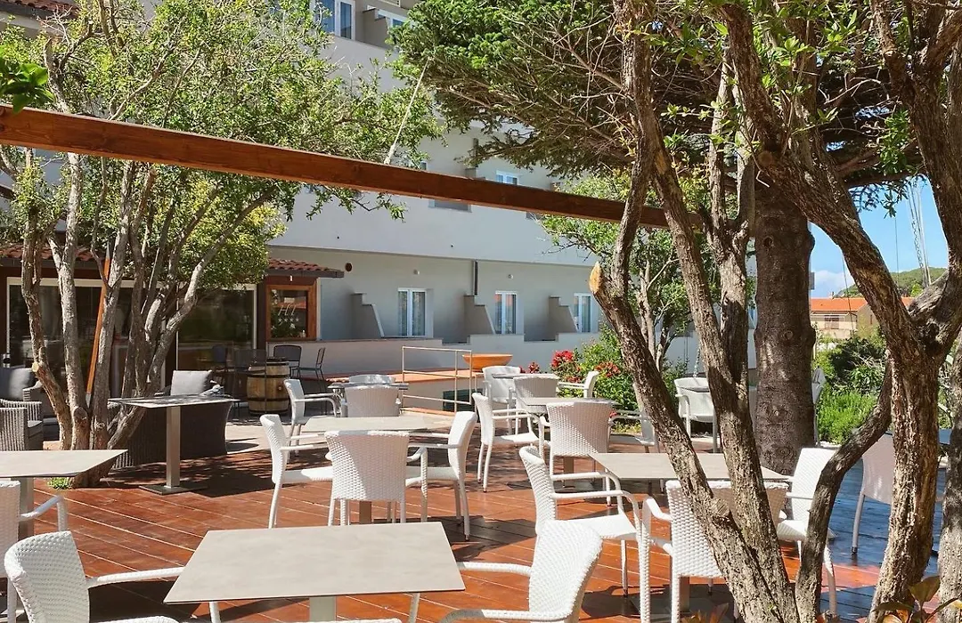 Resort Hotel Tamerici-1