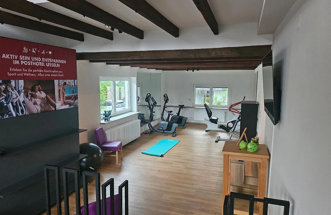Ringhotel Posthotel Usseln-1