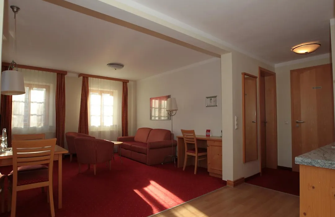 Landgasthof Drei Rosen-1