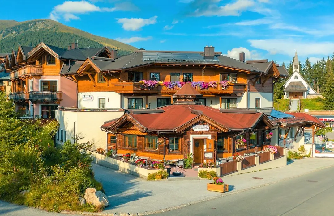 Biohotel Castello Koenigsleiten-1