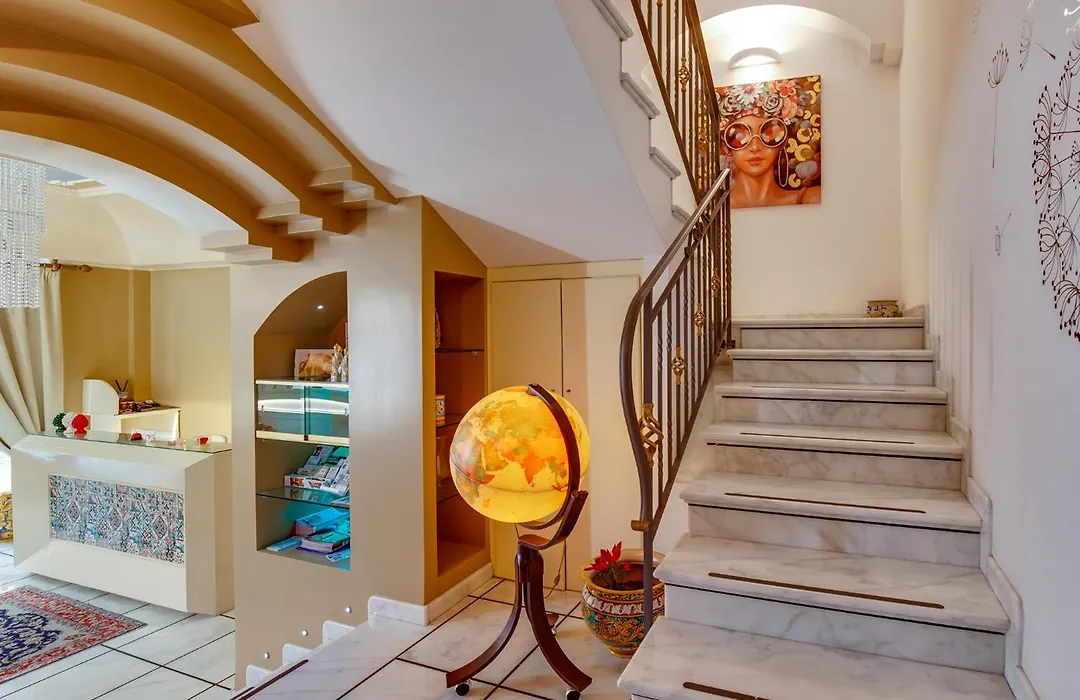 Fazio B&B-1