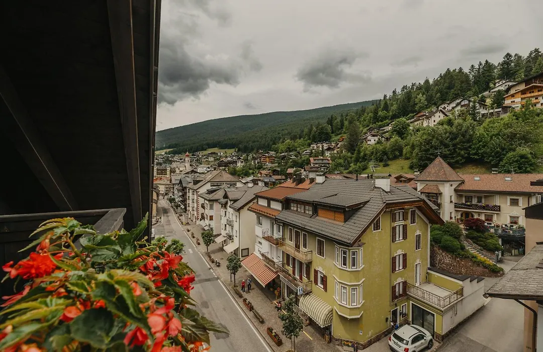 Hotel Garni Planaces-1