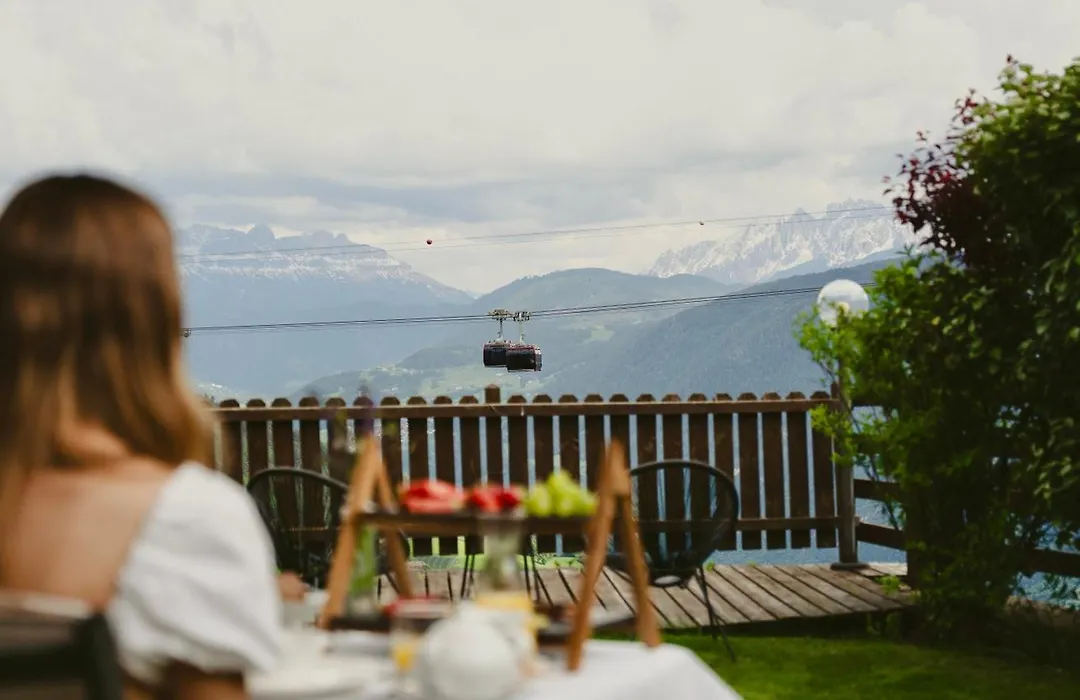 Chalet Grumer Suites&Spa-1