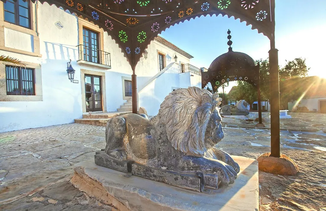 Hotel De Charme Capela Das Artes-1