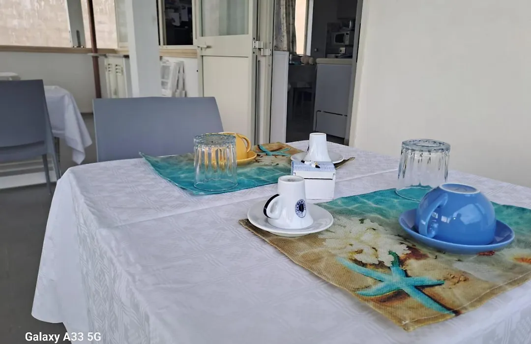 B&B La Pergola-1