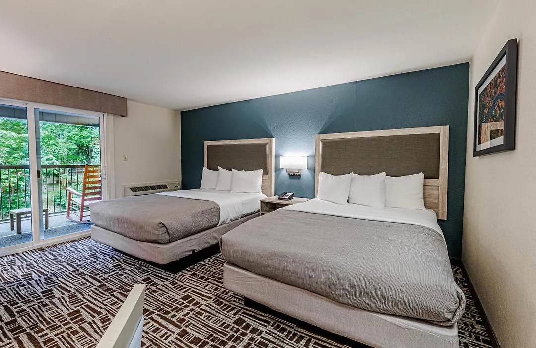 Rivers Edge Motel-1
