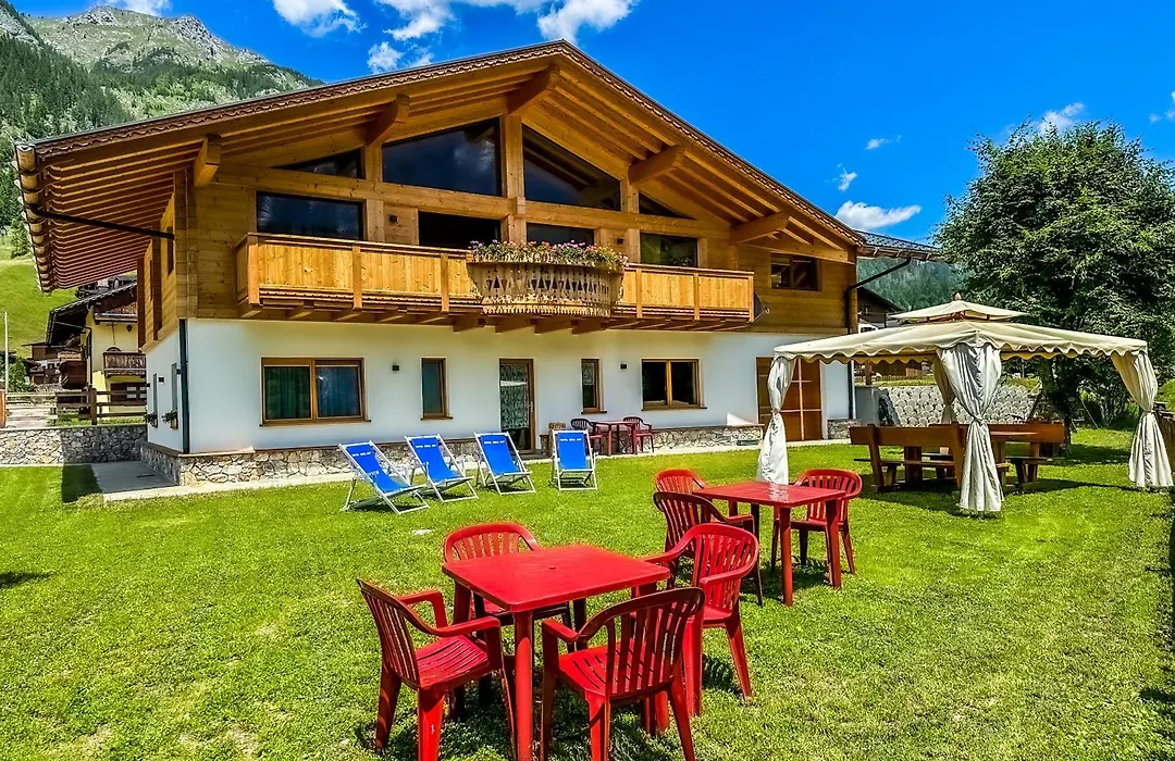 Hotel Siera Hof-1