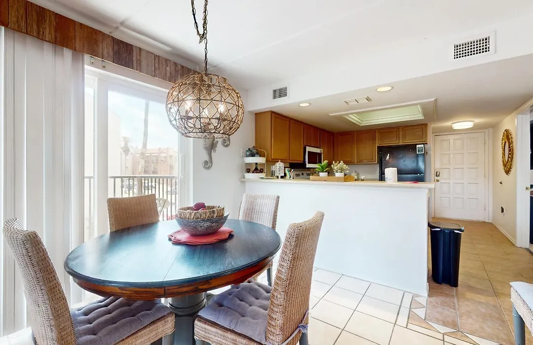 Suntide I Condominiums Unit 212-1