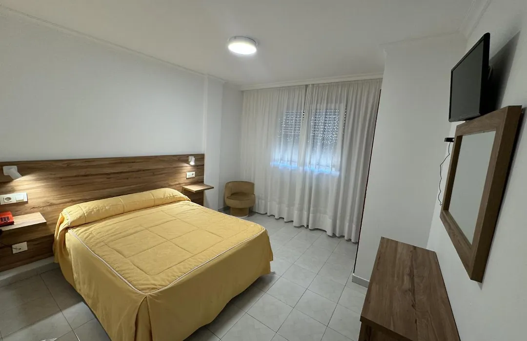 Hotel Hermida 5000-1