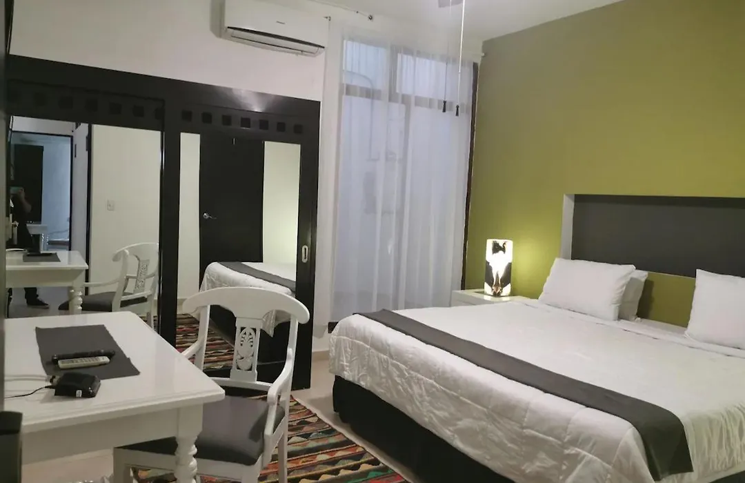 Marazul Hotel Boutique-1