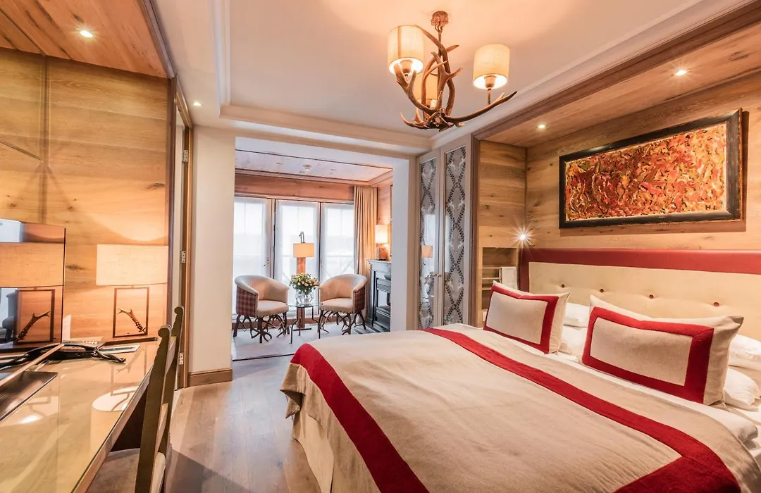 Alpin Resort Sacher-1