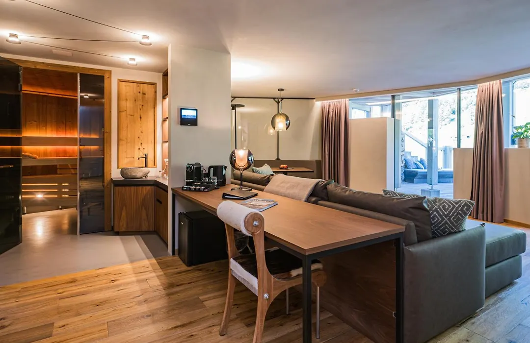 Matterhorn Focus Design Hotel-1