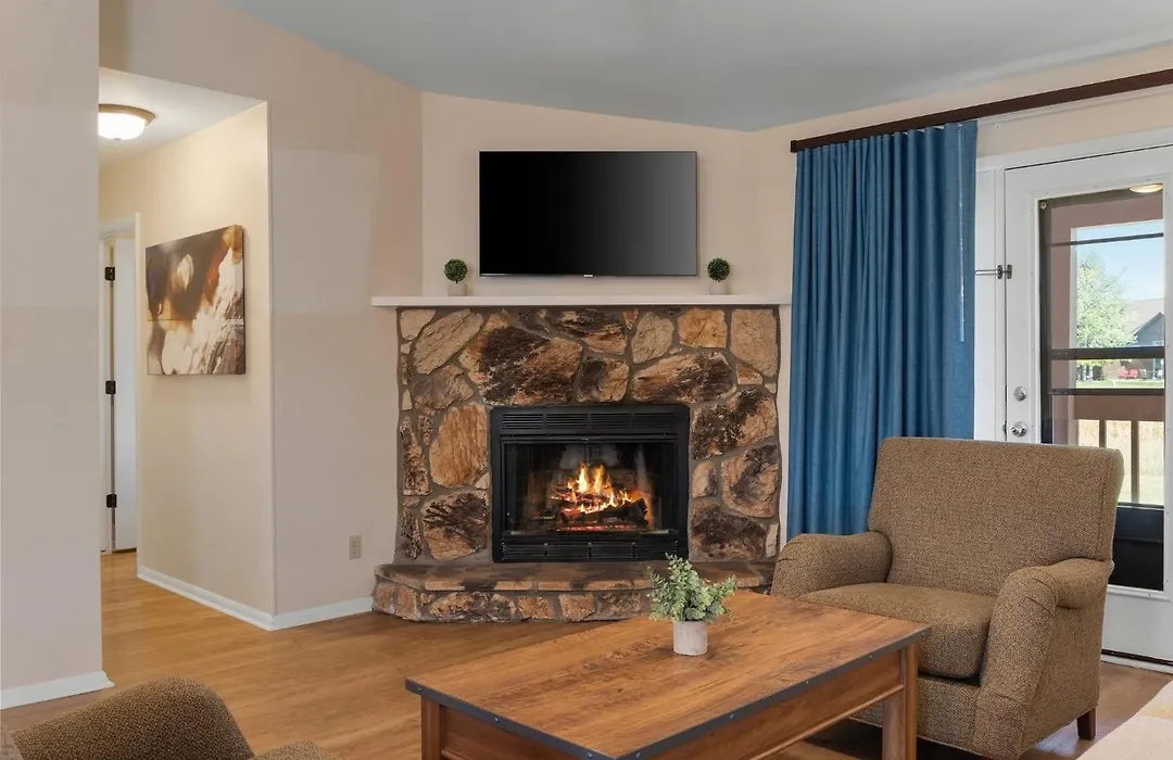 Club Wyndham Pagosa-1