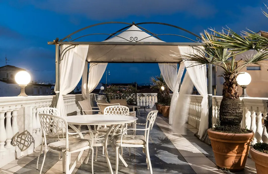 Hotel London-1