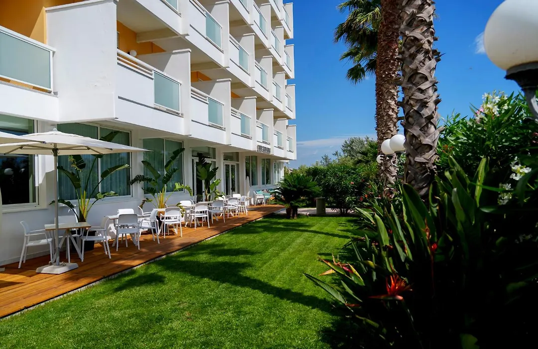 Hotel Belvedere-1