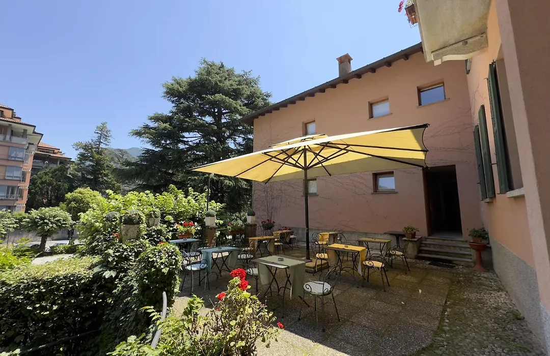 Cernobbio Residence-1