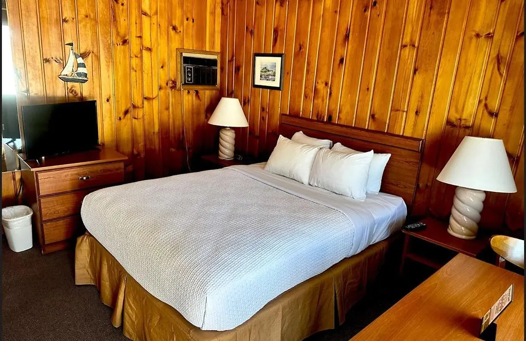 North Winds Motel-1