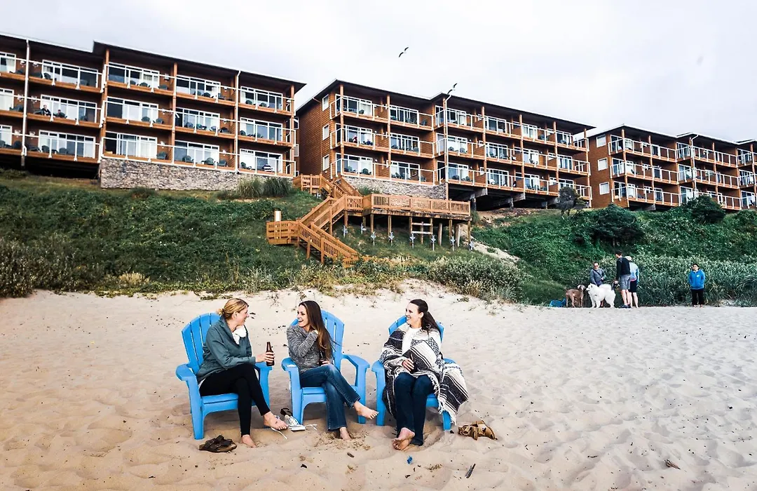 Hallmark Resort In Cannon Beach-1