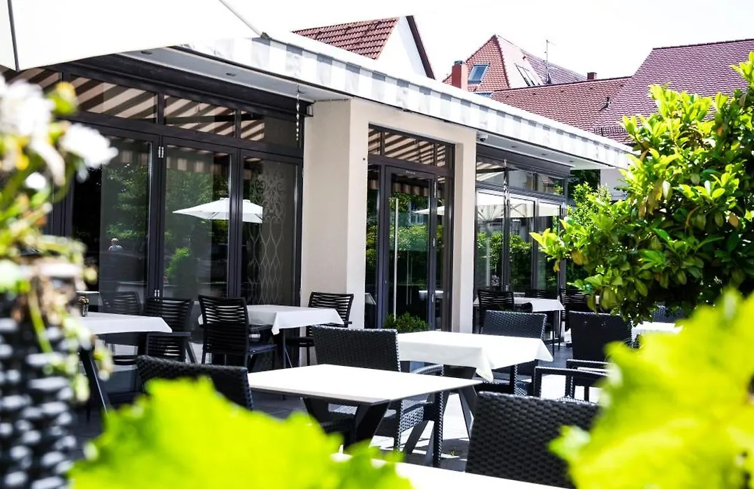 Hotel Hagnauer Seeperle-1