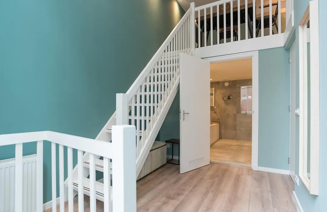1001 Nights Boutique Lofts-1