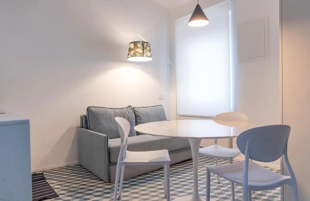 About Italy Holiday Rooms And Apartments-1