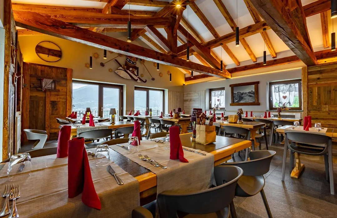 Monte Emilius-1