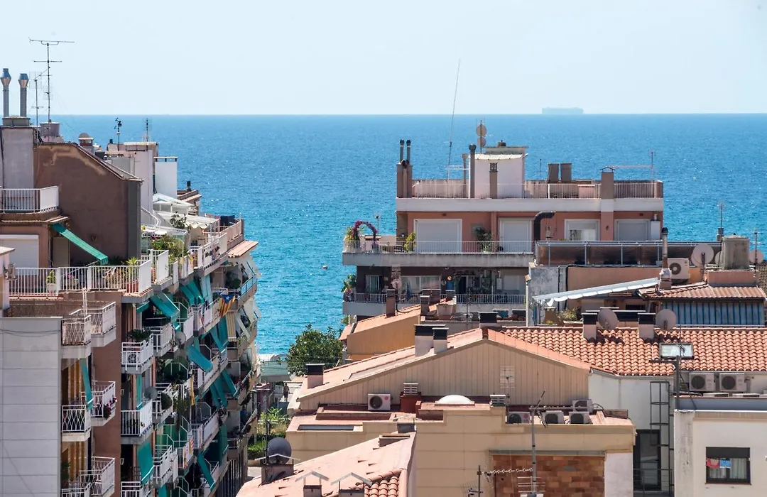 Hotel Marisol By Dynamic Hotels-1