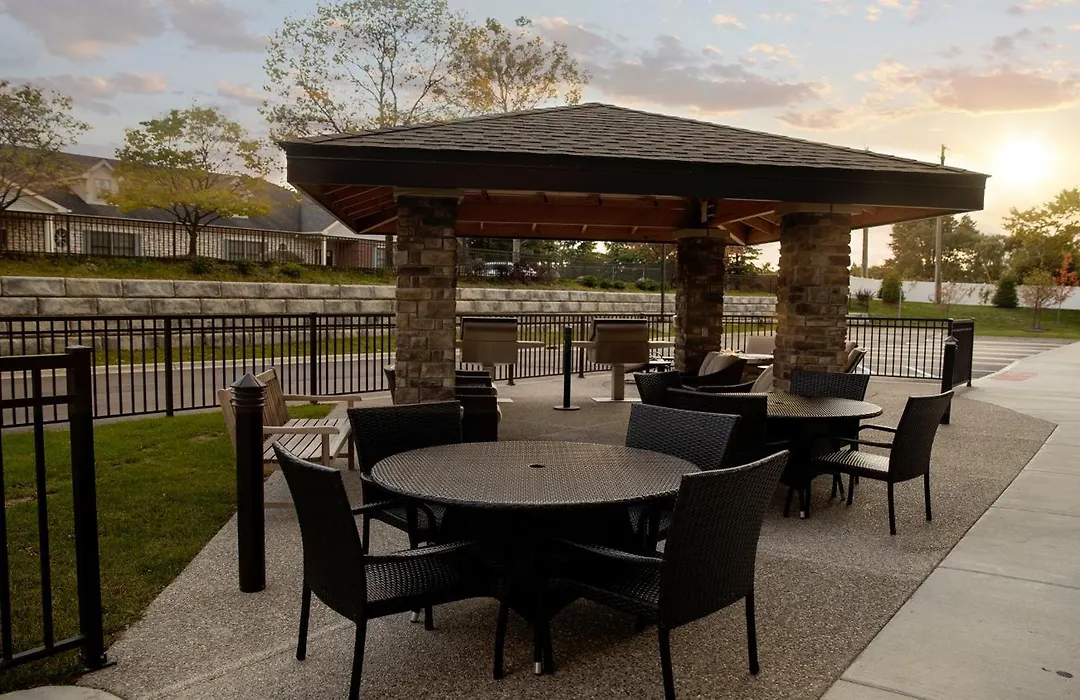 Staybridge Suites Auburn Hills By Ihg-1