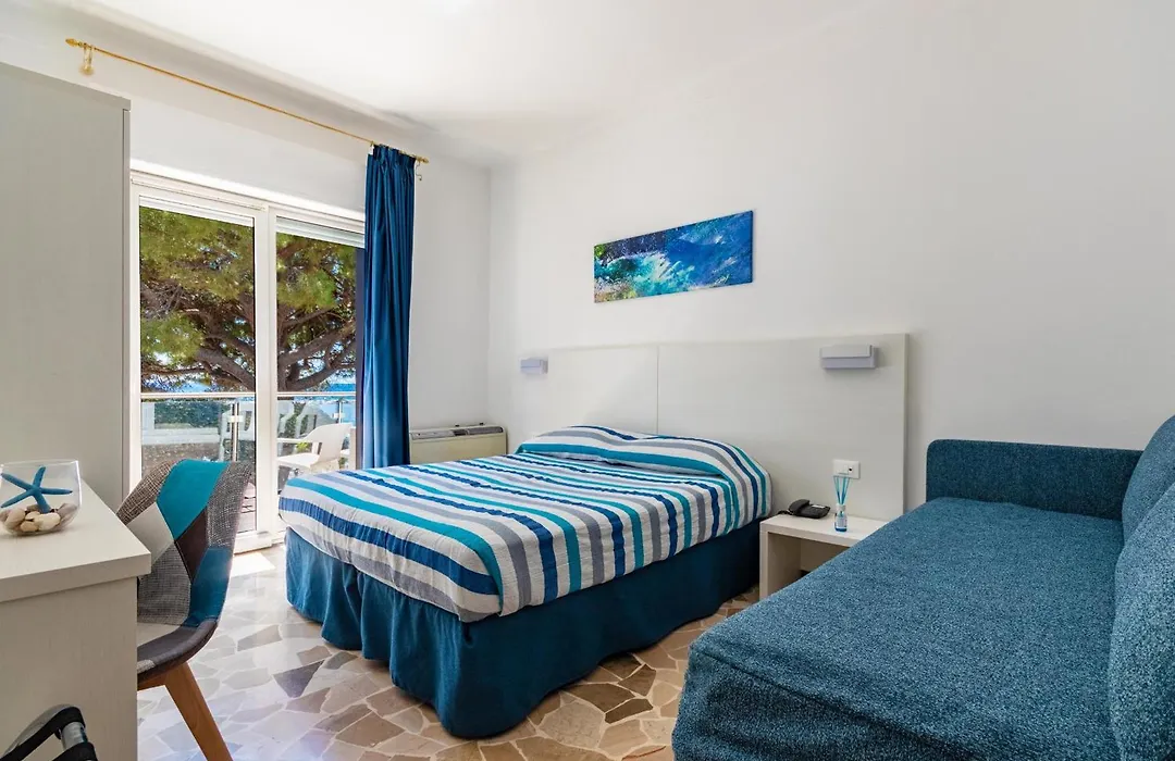 Piccolo hotel le Palme-1