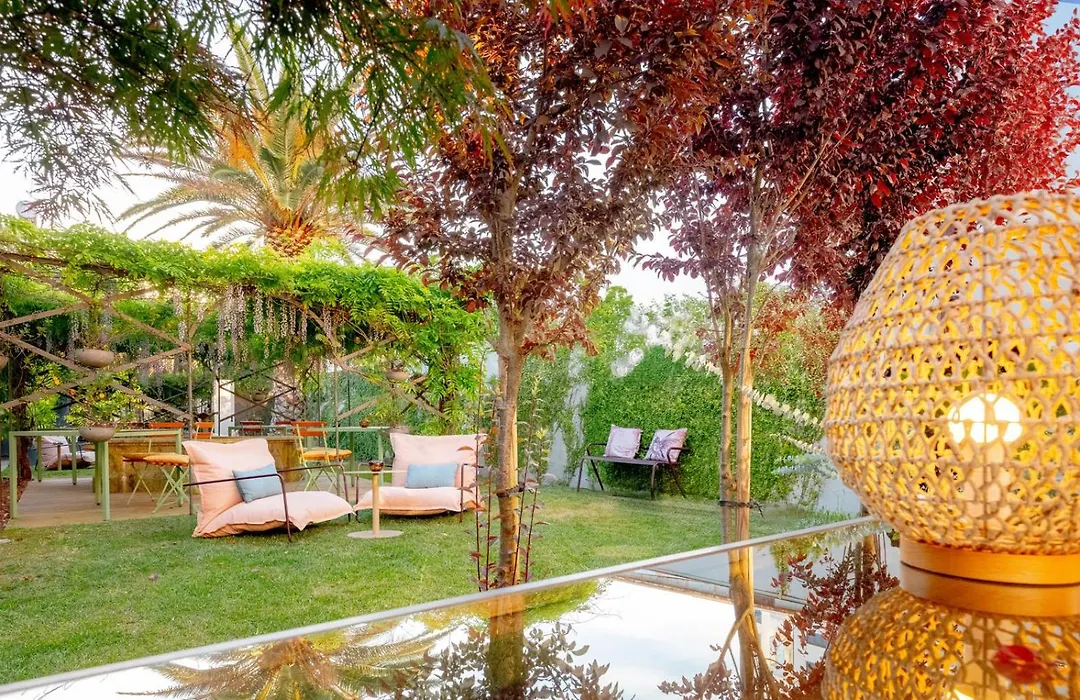 Jardins Do Porto - By Unlock Hotels-1