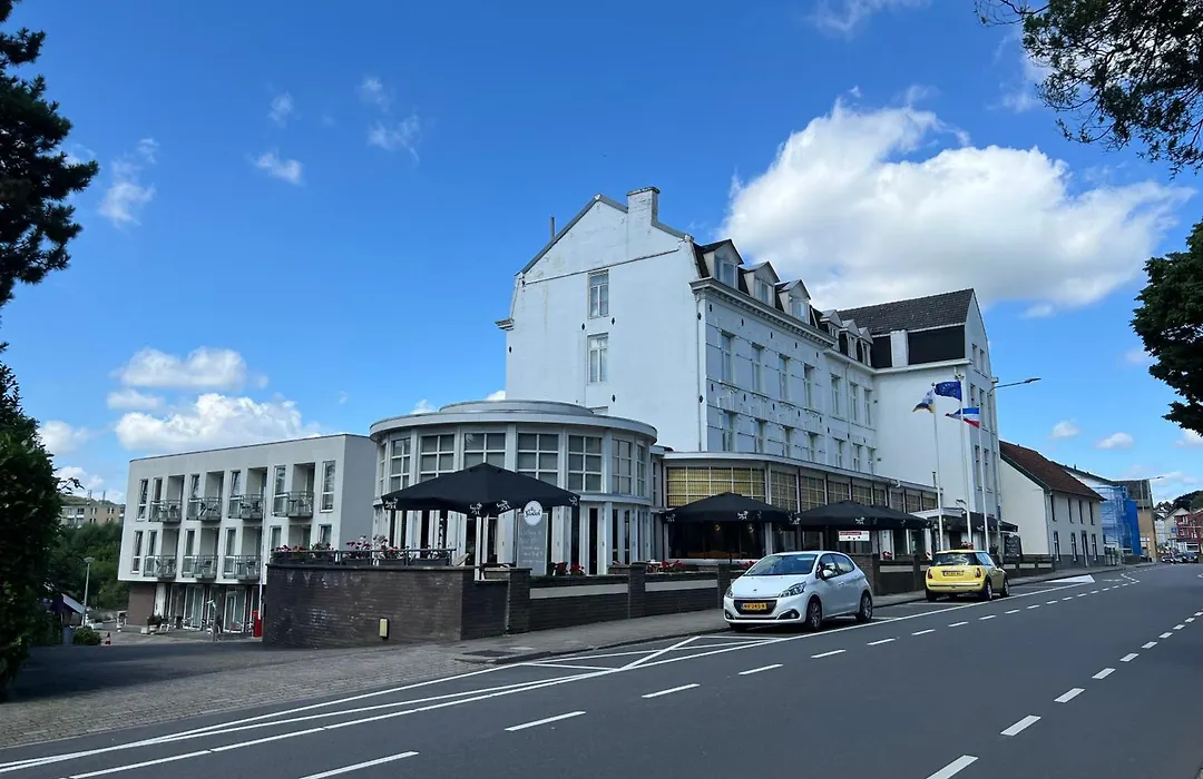 Hotel 2000 Valkenburg-1