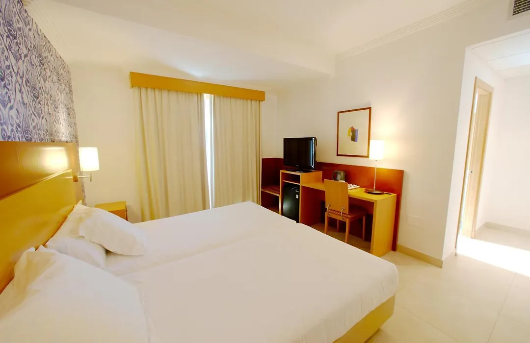 Hotel Canelas-1