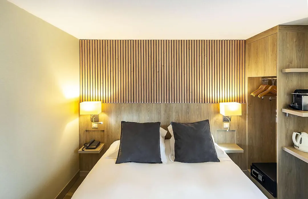 Best Western Amarys Hotel & Spa-1