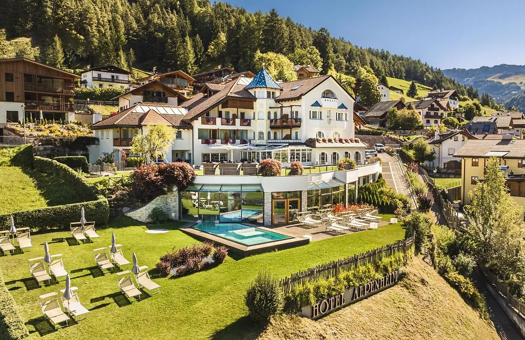 Alpenheim Charming & Spa Hotel-1