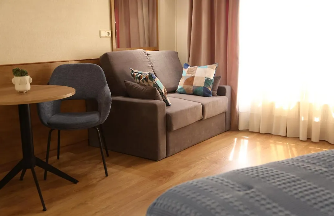 Hotel Maruxia *** Superior-1