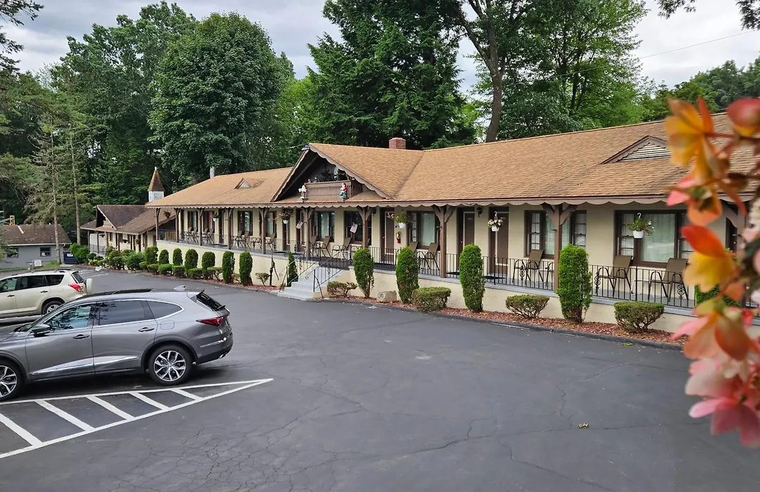 Alpenhaus Motel-1