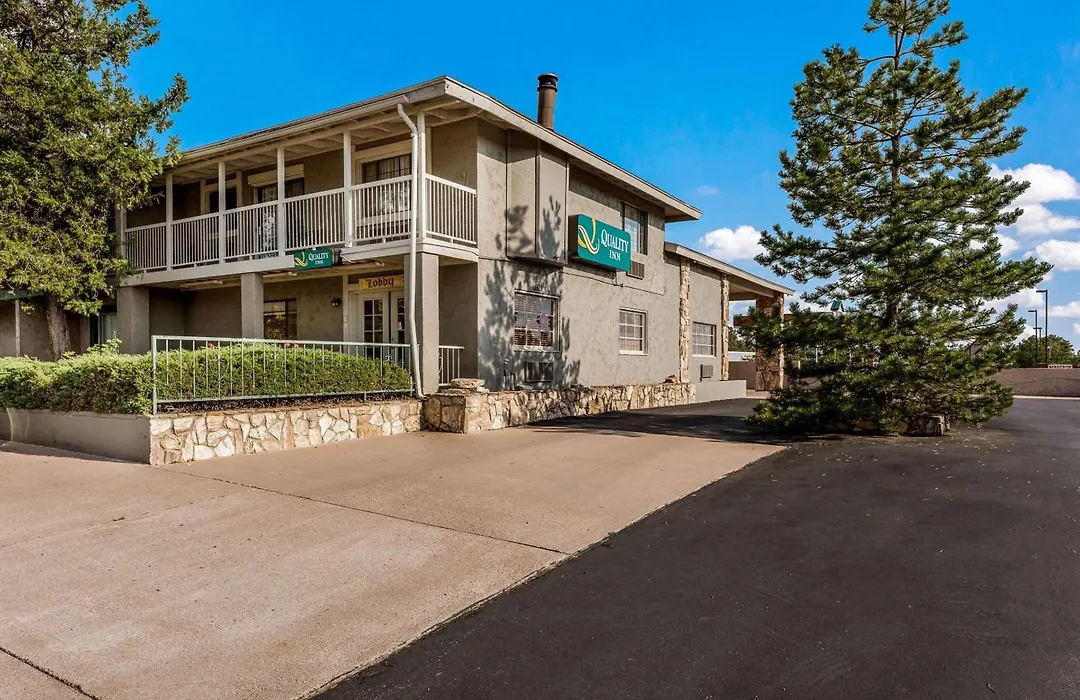 Quality Inn Payson-1
