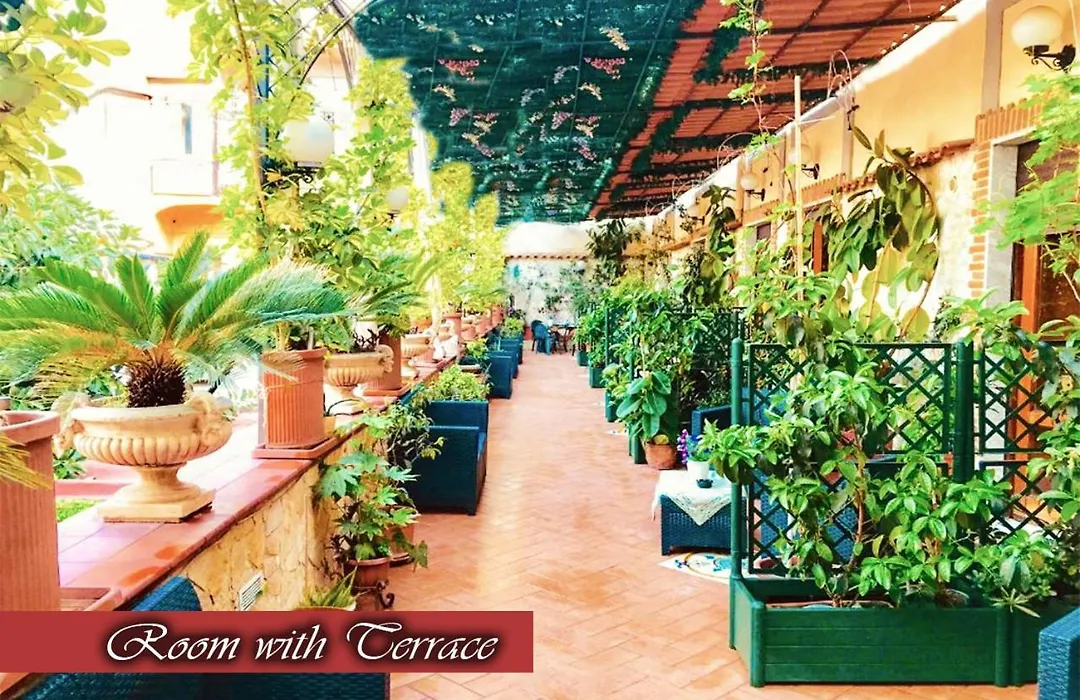 Bed & Breakfast Medea-1