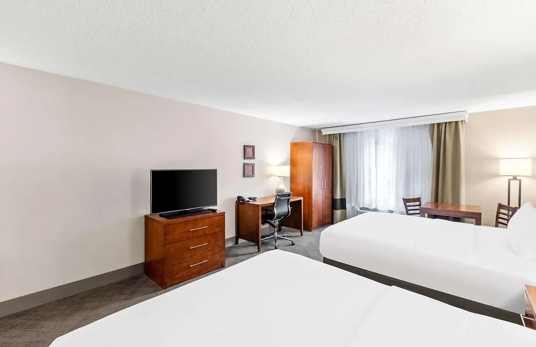 Comfort Inn Duluth West-1