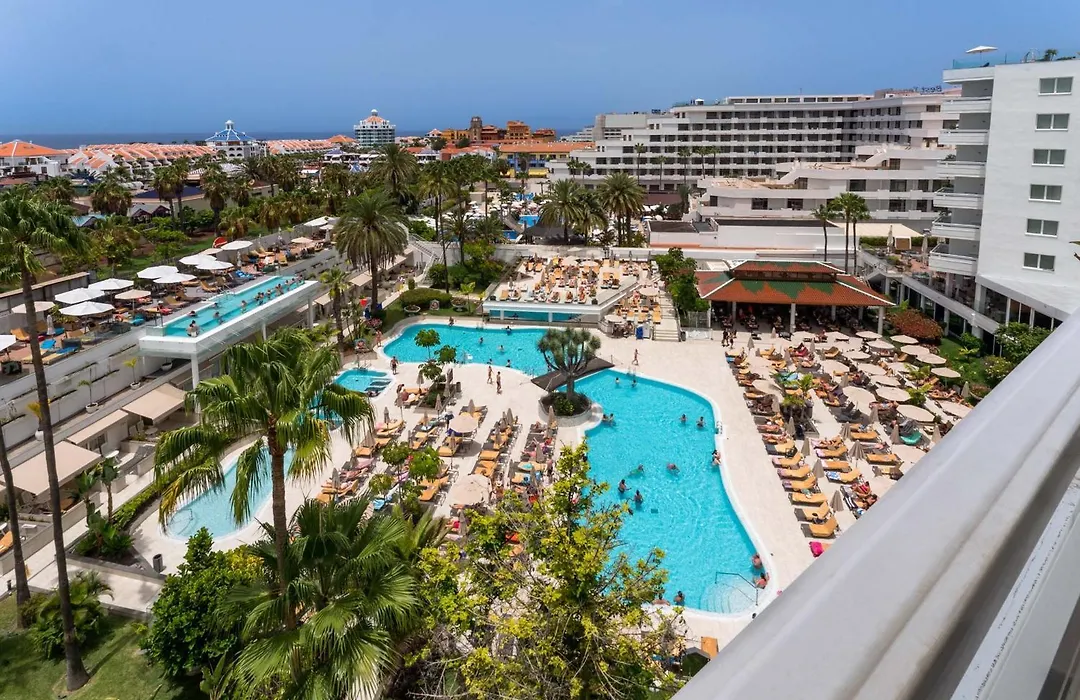 Spring Hotel Vulcano-1