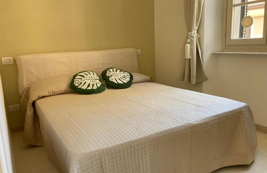 B&B La Sosta degli Artisti-1