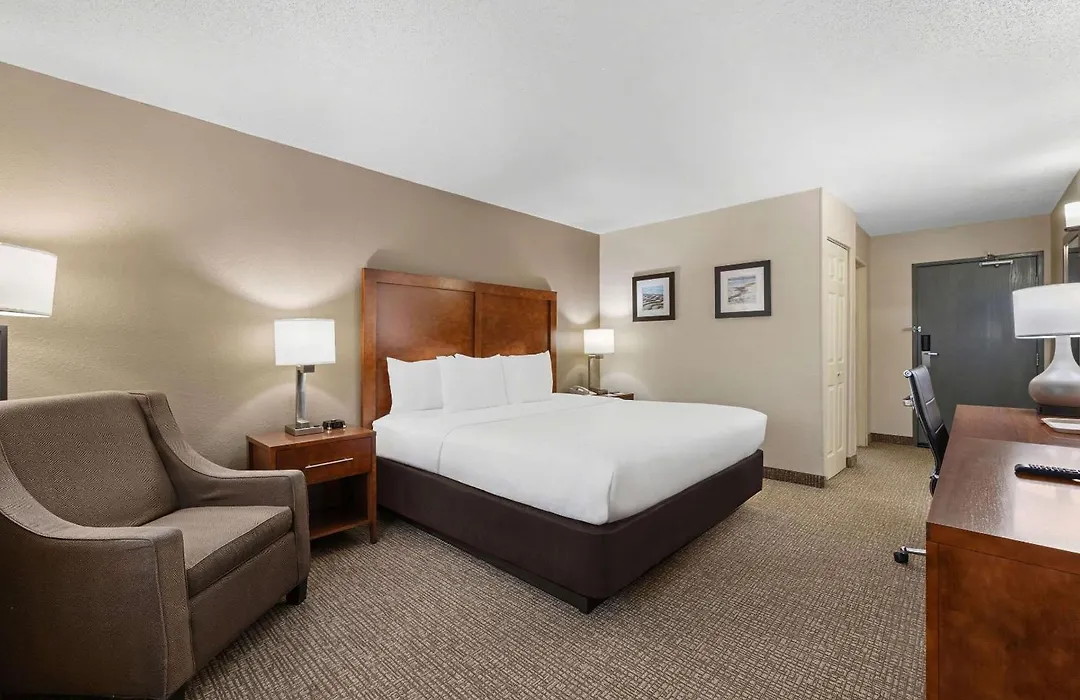 Comfort Inn Fort Myers Northeast-1