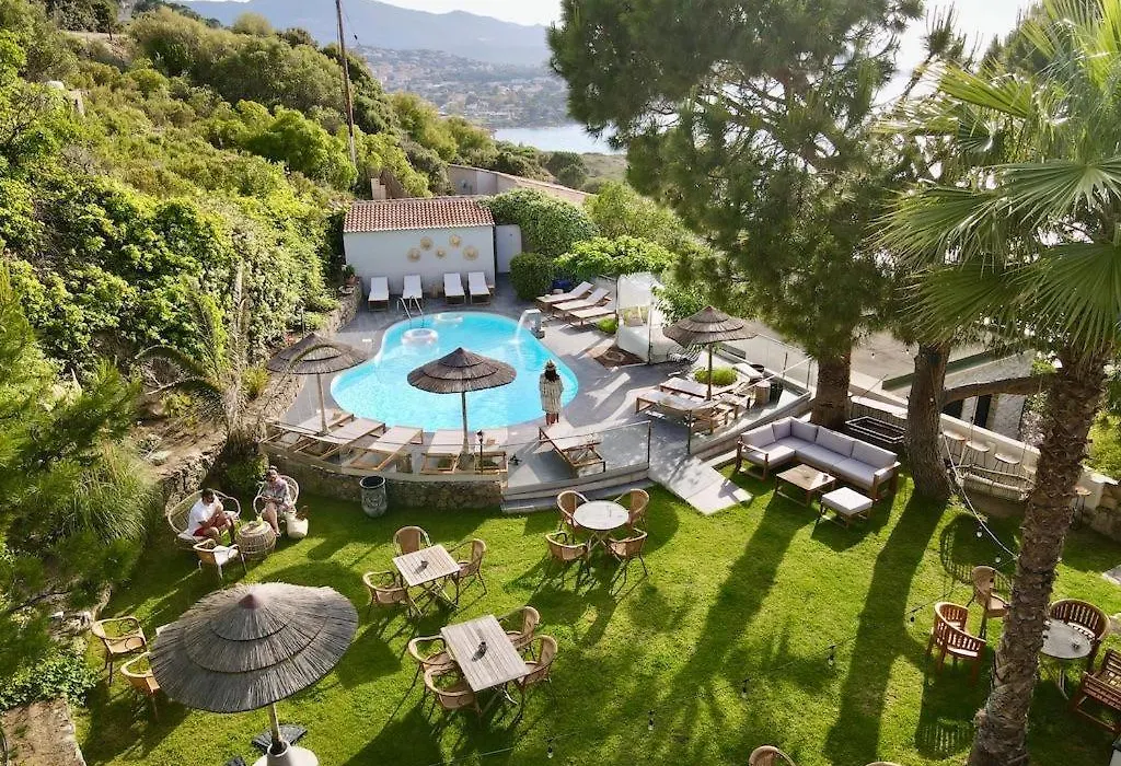 Hotel Minera-1